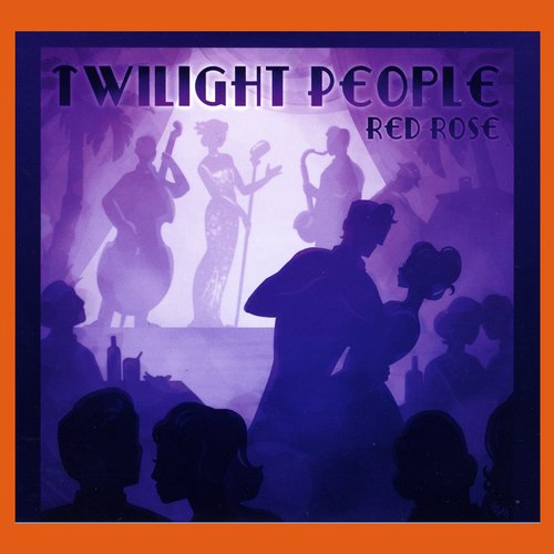 Twilight People