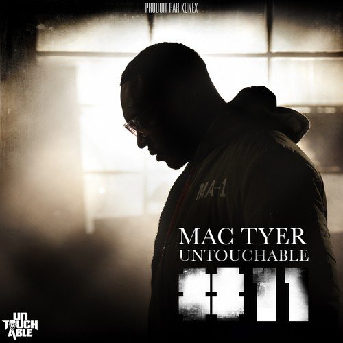 Untouchable #11