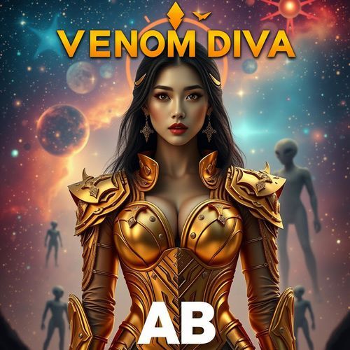 VENOM DIVA II