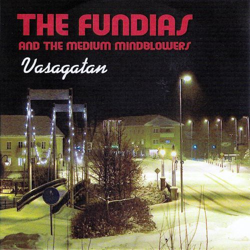 Söderut cover art
