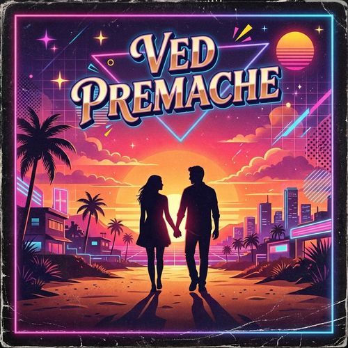 Ved Premache