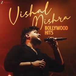 Teri Hogaiyaan by Vishal Mishra