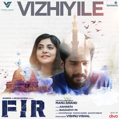 Vizhiyile (From "FIR")