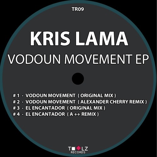 Vodoun Movement - 1