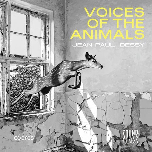 The Prey’s Prayer - Chouette chevêchette, sonneur à ventre jaune, siffleur de montagne, alyte, locustelle fluviatile, plongeon imbrin, œdicnème criard, milan noir, pigeon ramier, sirli du désert... cover art