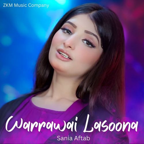 Warrawai Lasoona