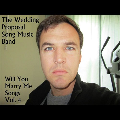Ryanne, Will You Marry Me? cover art