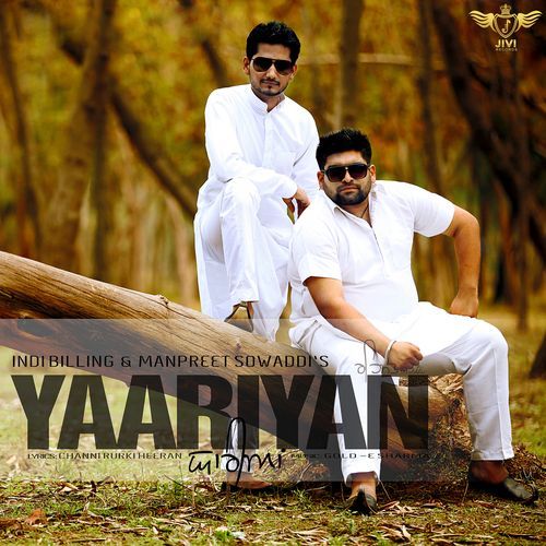 Yaariyan (Studio)