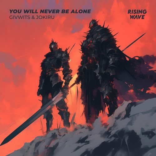 You Will Never Be Alone