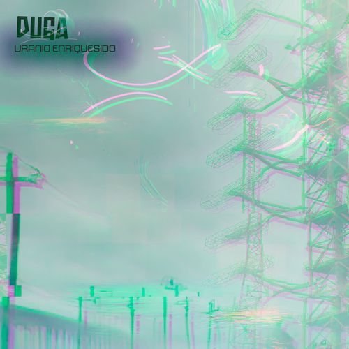 duga cover art