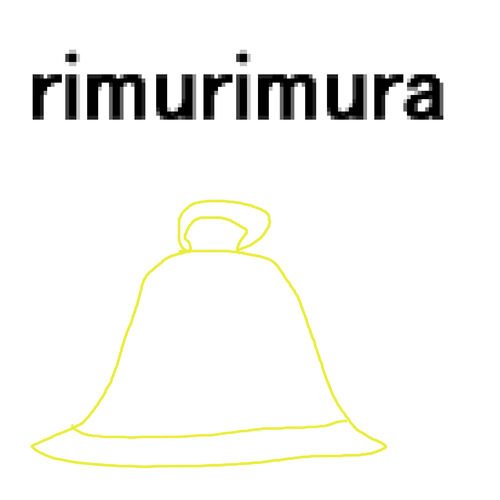 rimurimura cover art