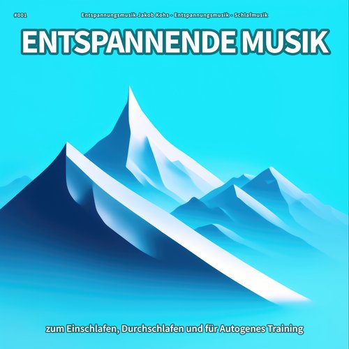 Entspannungsmusik cover art