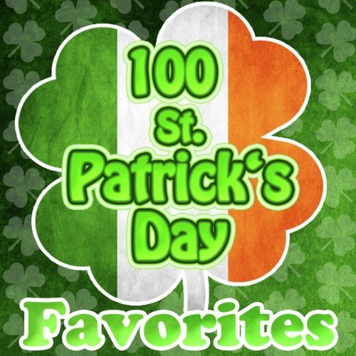 100 St. Patrick's Day Favorites