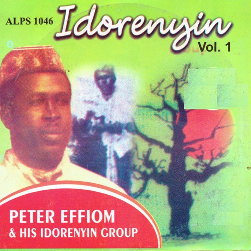 Ikendi O cover art