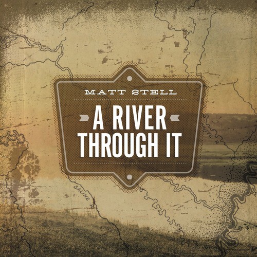 A River Through It_poster_image