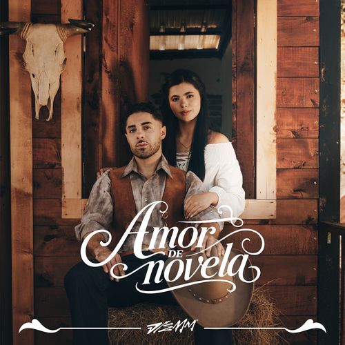 AMOR DE NOVELA