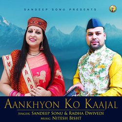 Aankhyon Ko Kaajal-Rz8lVhZyUEY