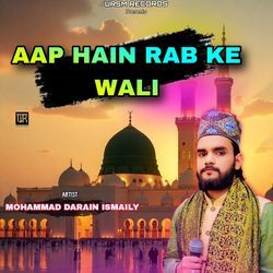 Aap Hain Rab Ke Wali