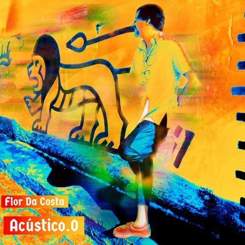 Cósmico cover art