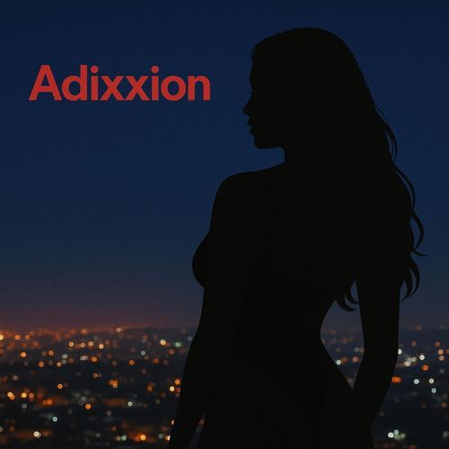 Adixxion cover art
