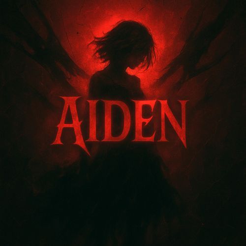 Aiden (Super Slowed) cover art