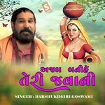 Ajab Bani He Teri Javani