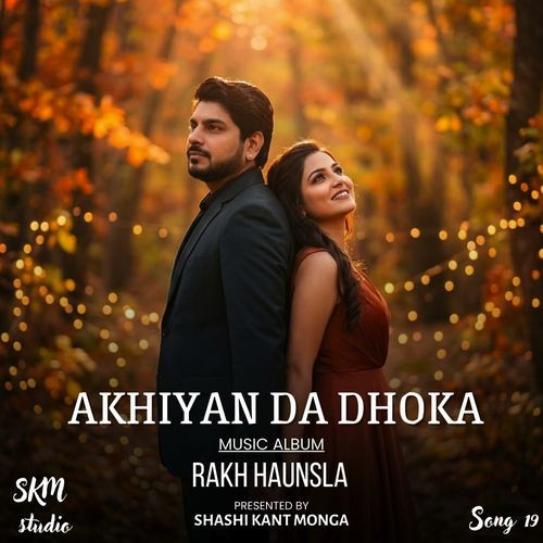 Akhiyan Da Dhoka