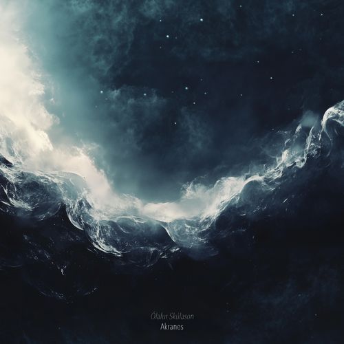 Akranes cover art