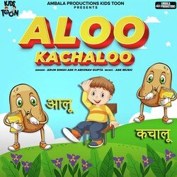 Aloo Kachaloo-NAozUi5DbWk