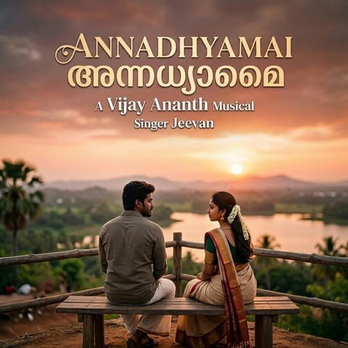 Annadhyamai