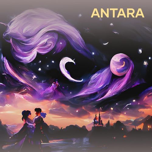 Antara cover art