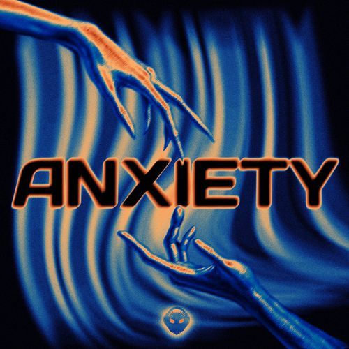 Anxiety (HARD TECHNO)