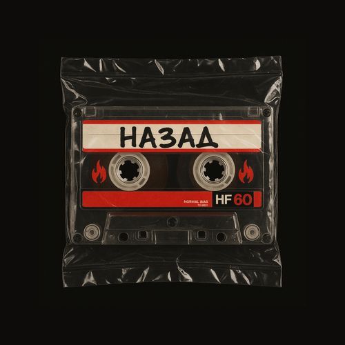 Назад