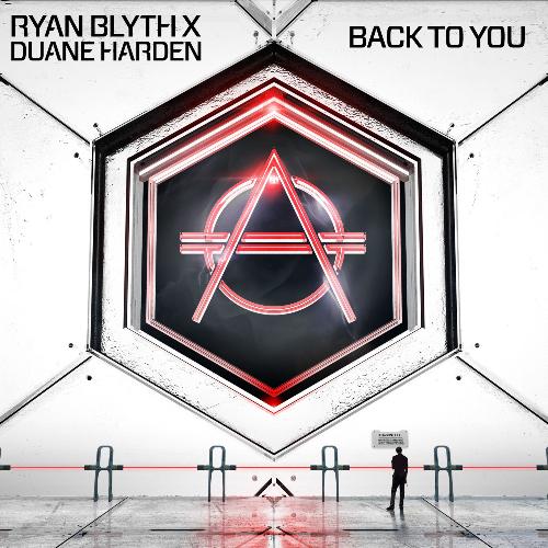 Back To You cover art