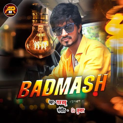 Badmash