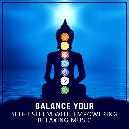 Chakra Healing cover art