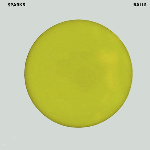 Balls (Bonus Tracks Version)