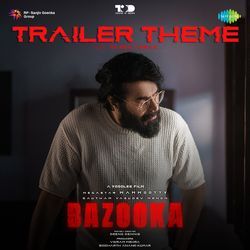 Bazooka Trailer Theme (From "Bazooka")