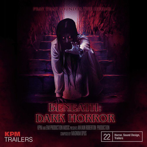 Beneath: Dark Horror Trailers