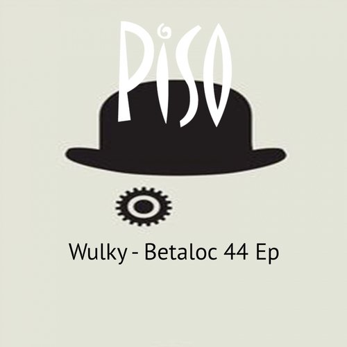 Douglas (Original Mix) cover art