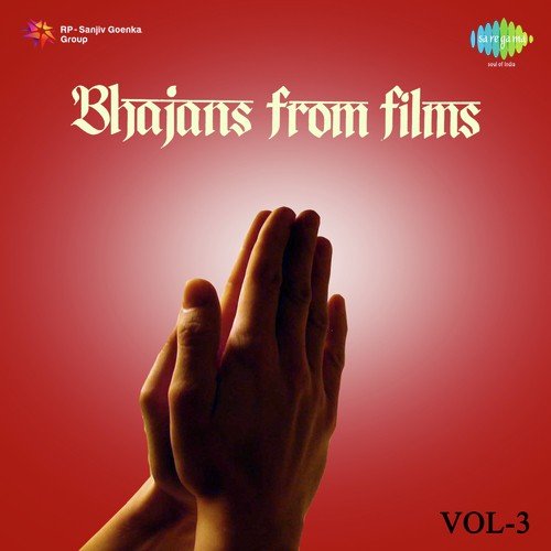Bhajans From Films  Vol. 3
