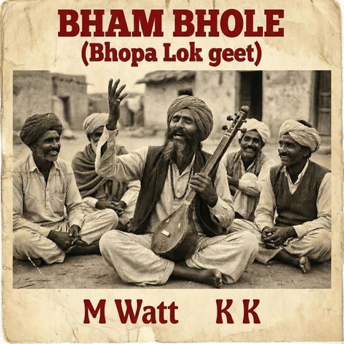 Bham Bhole (Bhopa Lok Geet)