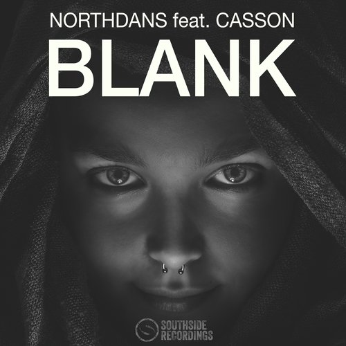 Blank (Radio Mix) cover art