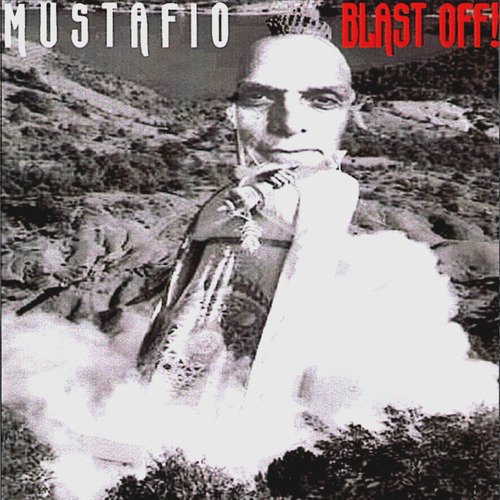 Mustafio's Revelation cover art