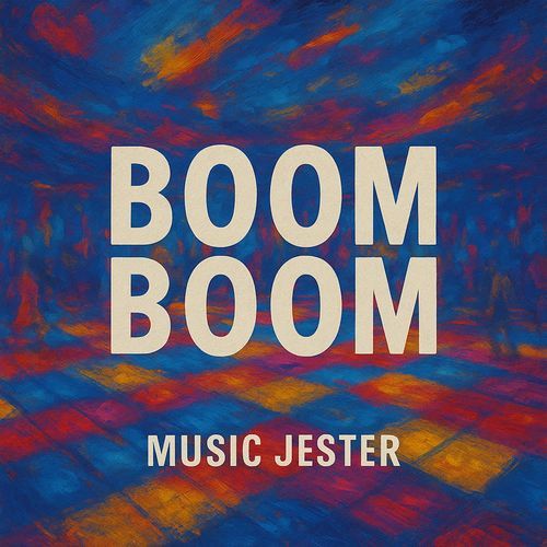 Boom boom