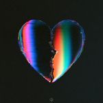 Break My Heart artwork
