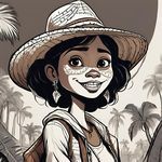 COCO artwork