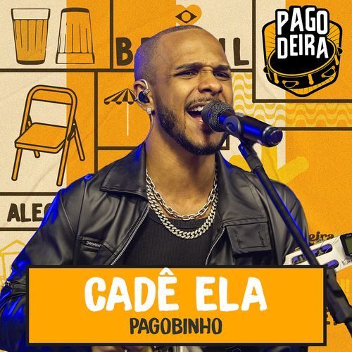 Cadê Ela_poster_image