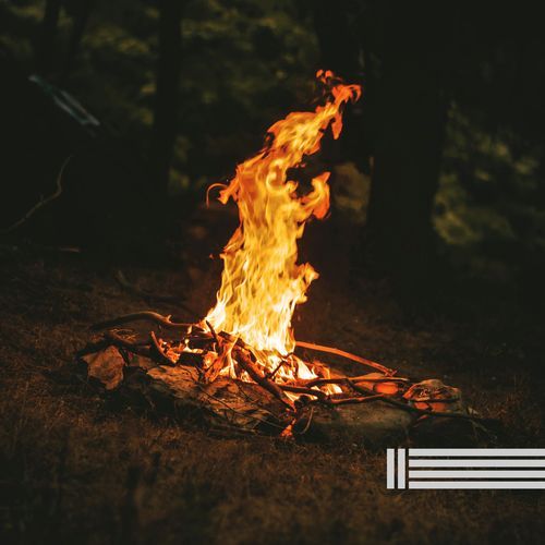 Fire Sounds cover art