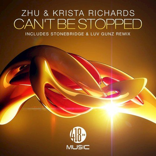 Can&#039;t Be Stopped (Remixes)_poster_image